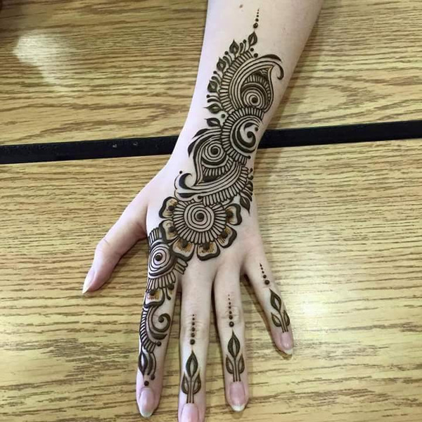 best wedding makeup artist in guindy