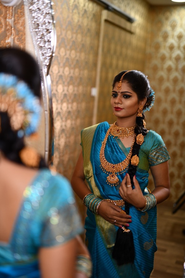 best wedding makeup artist in medavakkam best wedding makeup artist in madipakkam
